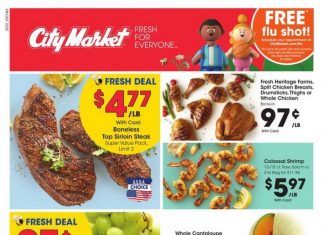 City Market Weekly Ad Sep 09 – Sep 15, 2020