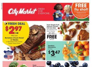 City Market Weekly Ad Sep 16 – Sep 22, 2020