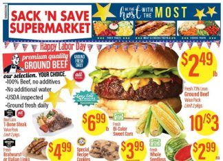 Community Markets Weekly Ad Sep 03 – Sep 09, 2020