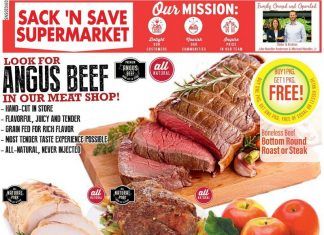 Community Markets Weekly Ad Sep 10 – Sep 16, 2020