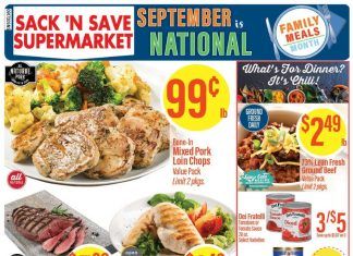 Community Markets Weekly Ad Sep 17 – Sep 23, 2020