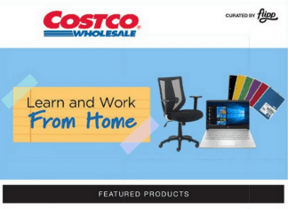 Costco Weekly Ad Sep 11 – Sep 18, 2020