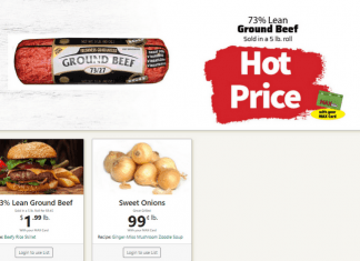 County Market Weekly Ad Sep 02 – Sep 08, 2020
