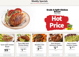 County Market Weekly Ad Sep 09 – Sep 15, 2020