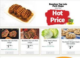 County Market Weekly Ad Sep 23 – Sep 29, 2020