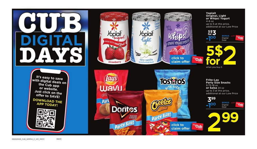 Cub Foods Eden Prairie Pharmacy - 8335 - 8345 Crystal View Rd. Eden Prairie, MN 55344 ... / Grocery stores pharmacies supermarkets & super stores.