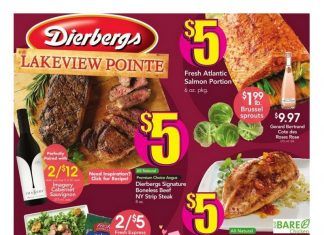 Dierbergs Markets Weekly Ad Sep 09 – Sep 15, 2020