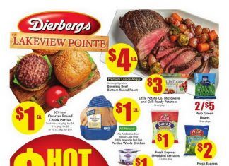 Dierbergs Markets Weekly Ad Sep 16 – Sep 22, 2020