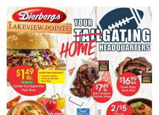 Dierbergs Markets Weekly Ad Sep 23 – Sep 29, 2020