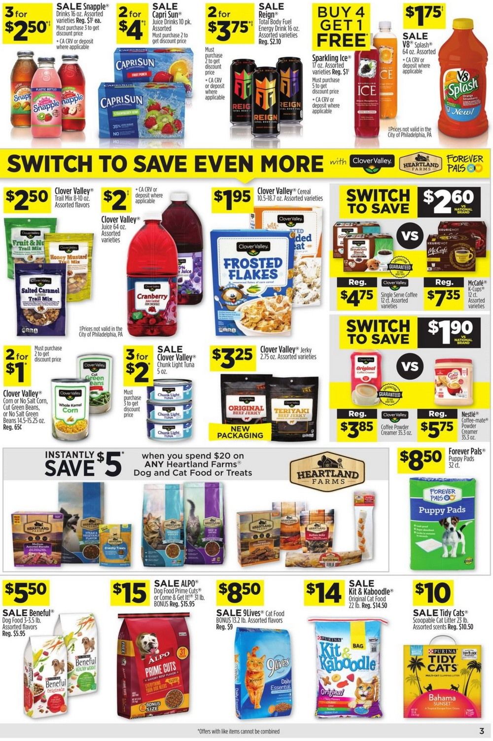 Dollar General Weekly Ad Sep 27 Oct 03, 2020