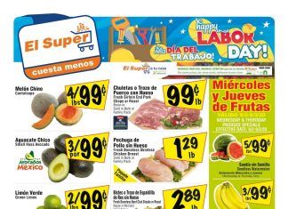 El Super Weekly Circular Sep 02 – Sep 08, 2020