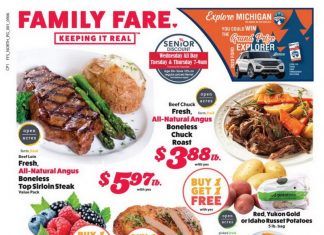 Family Fare Weekly Ad Sep 06 – Sep 12, 2020