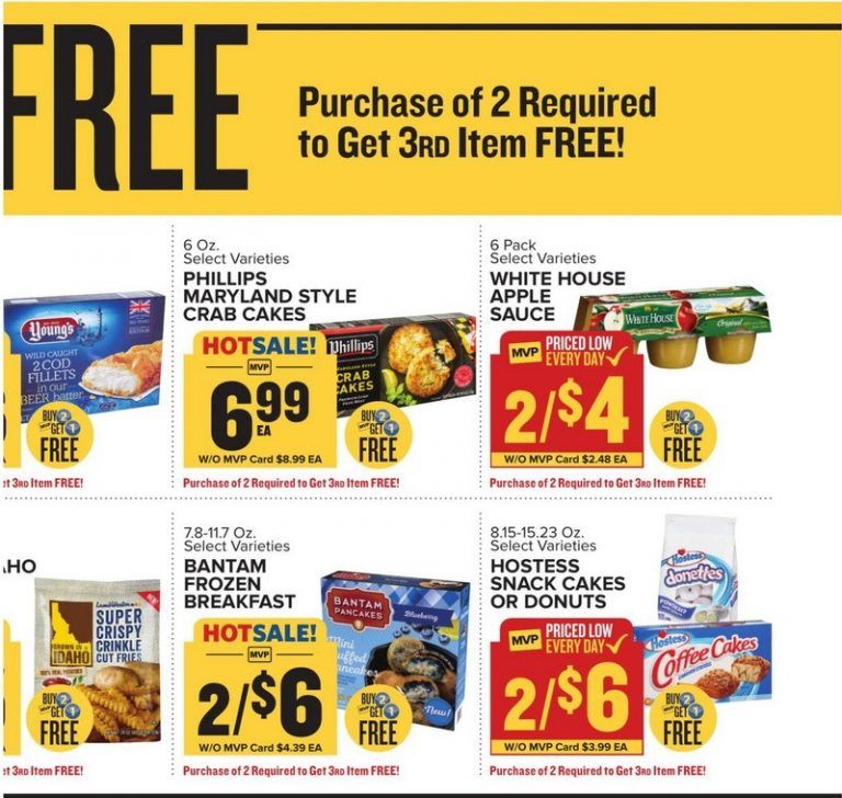Food Lion Weekly Ad Sep 16 Sep 22, 2020