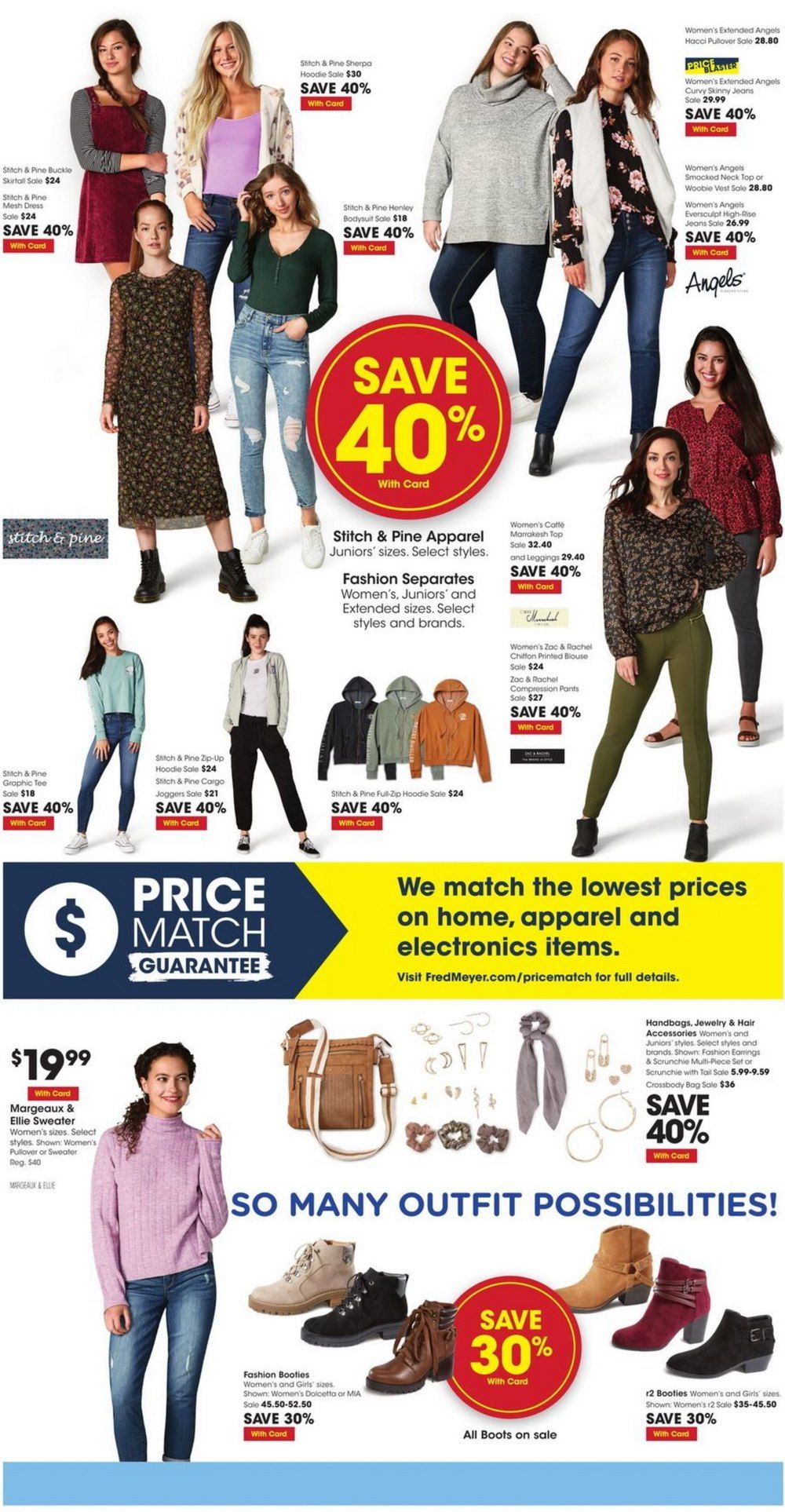 angel jeans fred meyer