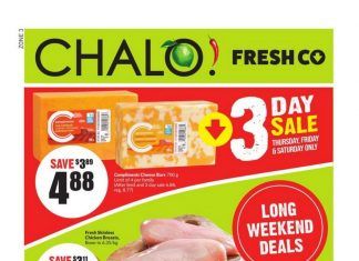 FreshCo Weekly Ad Sep 03 – Sep 09, 2020