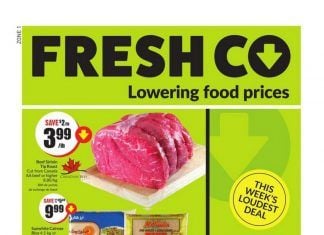 FreshCo Weekly Ad Sep 17 – Sep 23, 2020