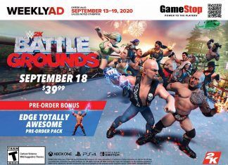GameStop Weekly Ad Sep 13 – Sep 19, 2020