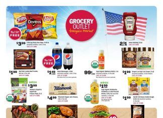Grocery Outlet Weekly Ad Sep 02 – Sep 08, 2020