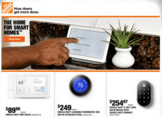 Home Depot Weekly Ad Sep 10 – Sep 17, 2020