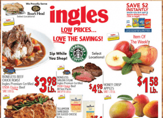 Ingles Weekly Flyer Sep 16 – Sep 22, 2020