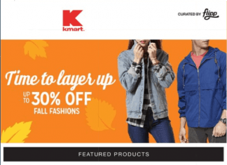 Kmart Weekly Ad Sep 17 – Sep 24 , 2020