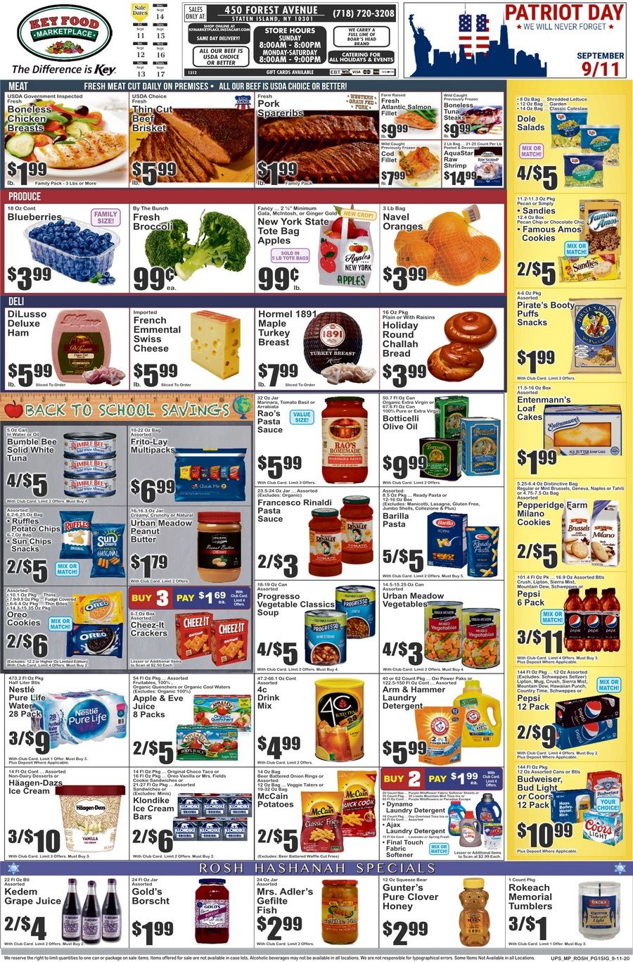 keyfood circular keyfood circular