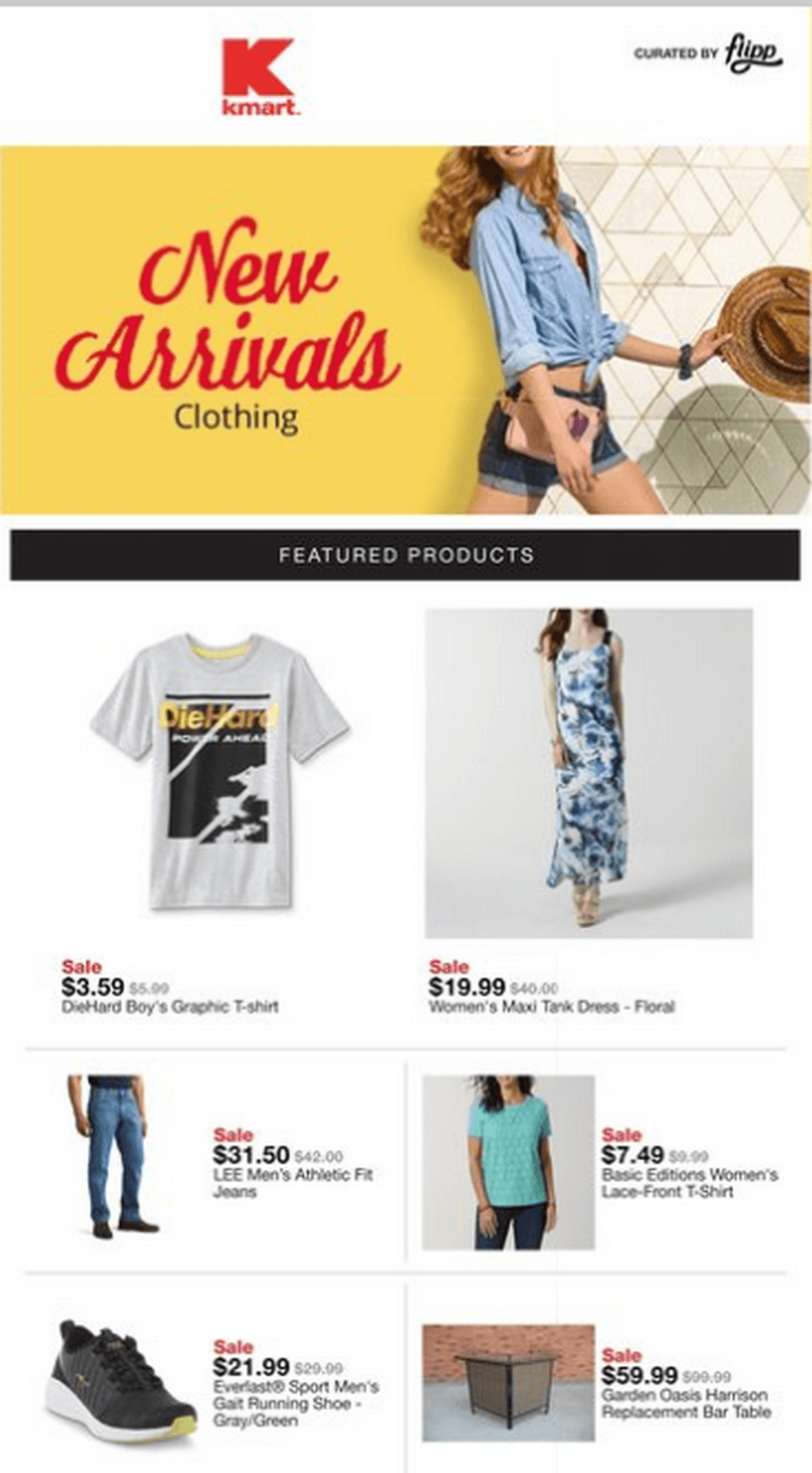 Kmart Weekly Ad Sep 03 Sep 10 , 2020