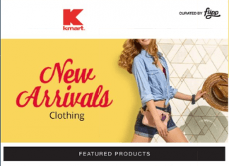Kmart Weekly Ad Sep 10 – Sep 17 , 2020