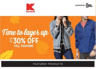 Kmart Weekly Ad Sep 24 – Oct 01 , 2020