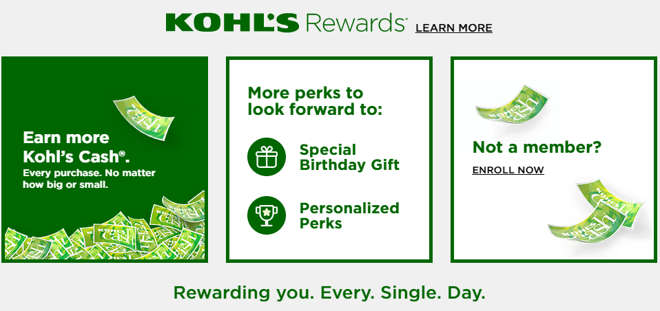 Kohls Coupons Sale Until Oct 06, 2020