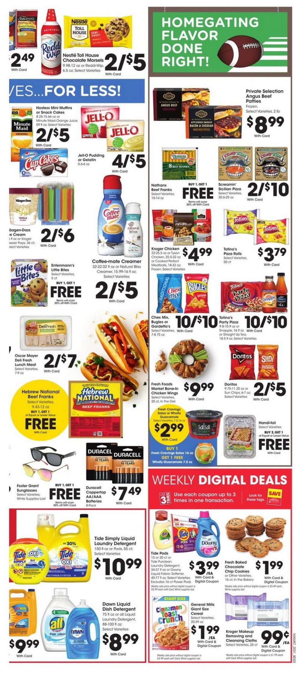 Kroger Thanksgiving Ad 2024 Dates Alexi Austina