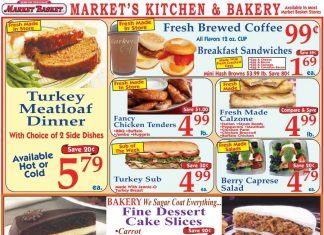 Market Basket Weekly Flyer Sep 13 – Sep 19, 2020
