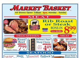 Market Basket Weekly Flyer Sep 20 – Sep 26, 2020