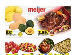 Meijer Weekly Ad Sep 20 – Sep 26, 2020