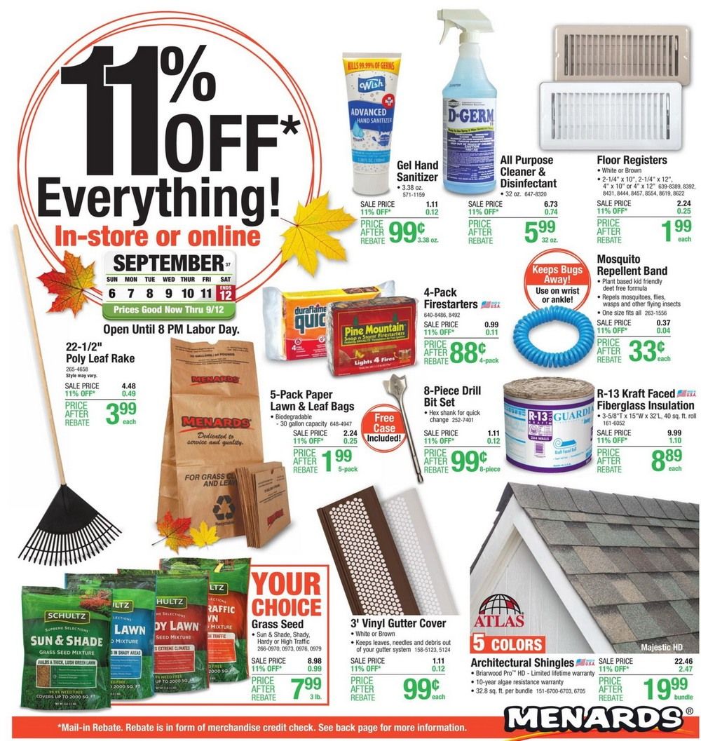 menards products search menards products search