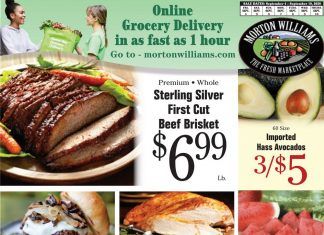 Morton Williams Weekly Ad Sep 04 – Sep 10, 2020