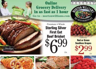 Morton Williams Weekly Ad Sep 11 – Sep 17, 2020