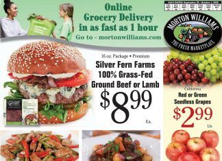 Morton Williams Weekly Ad Sep 25 – Oct 01, 2020