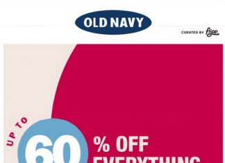 Old Navy Weekly Ad Sep 08 – Sep 14, 2020