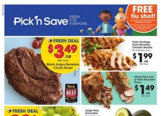 Pick ‘n Save Weekly Ad Sep 09 – Sep 15, 2020