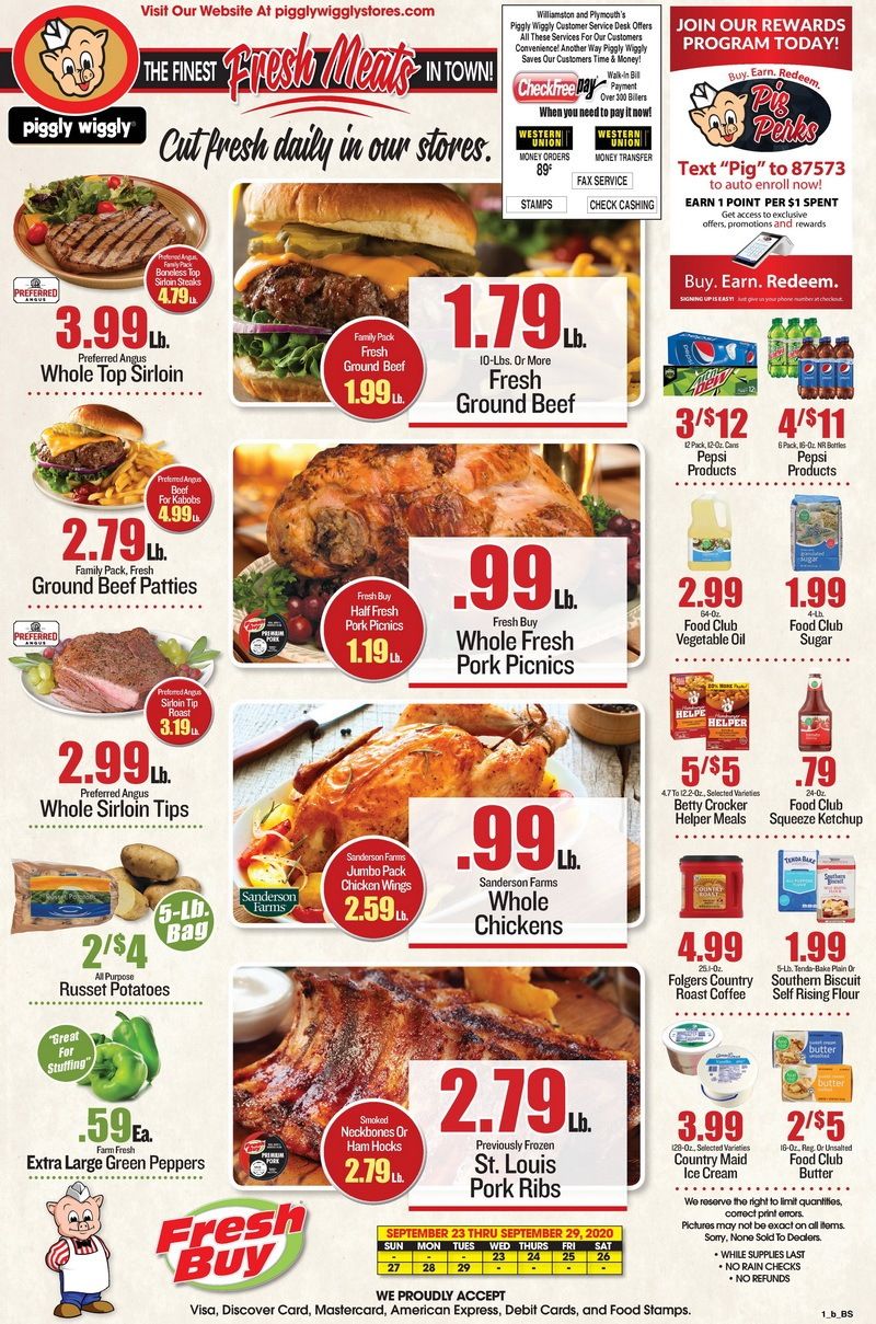 pigglywiggly weekly ad