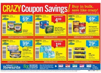 Price Chopper Weekly Ad Sep 06 – Sep 12, 2020