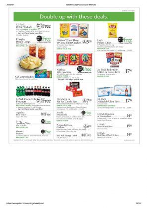 Publix Weekly Ad Sep 02 – Sep 08, 2020