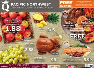 QFC Weekly Ad Sep 9 – Sep 15, 2020