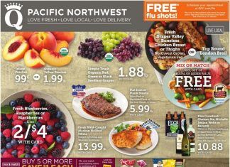 QFC Weekly Ad Sep 16 – Sep 22, 2020