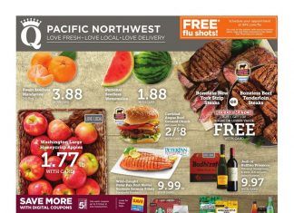 QFC Weekly Ad Sep 23 – Sep 29, 2020
