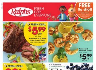 Ralphs Weekly Ad Sep 09 – Sep 15, 2020