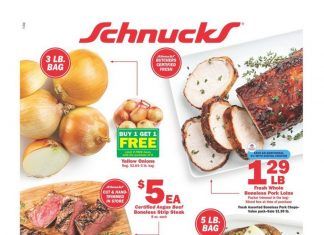 Schnucks Weekly Ad Sep 09 – Sep 15, 2020