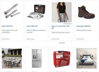 Sears Weekly Ad Sep 02 – Sep 08, 2020