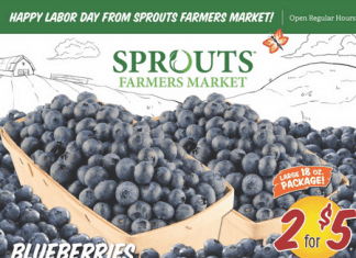 Sprouts Weekly Ad Sep 02 – Sep 08, 2020